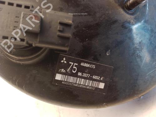 Servo brake MITSUBISHI ASX (GA_W_) 1.6 DI-D | BP29350782M42 - Image 3