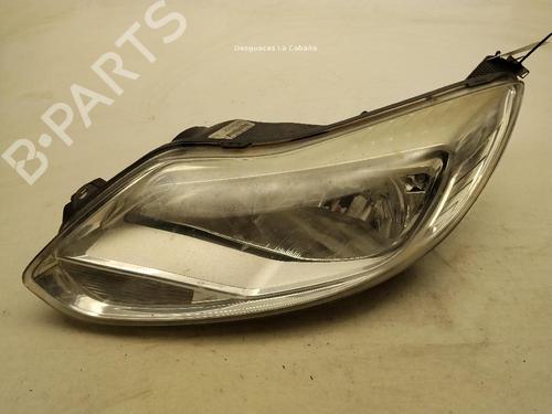 left-headlight-ford-focus-iii-2010-2011-2012-2013-2014-2015-2016-2017-2018-2019-2020-36554984 main image