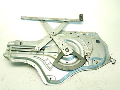 Front right window mechanism HYUNDAI ELANTRA III Saloon (XD) 1.6 | BP30191840C23 