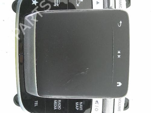 Used Switch Switch MERCEDES-BENZ A-CLASS (W177) A 180 d (177.003) (116 hp) 18359557 18359557