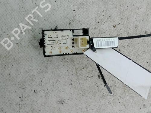 Left rear window switch TOYOTA PRIUS PLUS (_W4_) 1.8 Hybrid (ZVW40W, ZVW41W) | BP24044174I29 