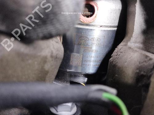 Engine HYUNDAI TUCSON (NX4E, NX4A) 1.6 T-GDi | BP30844970M1 