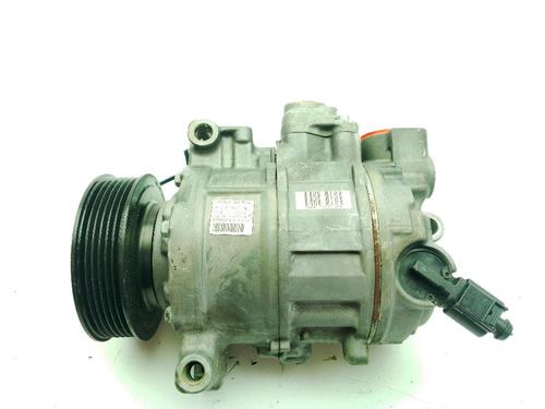 AC compressor AUDI A4 B8 (8K2) 2.0 TDI | BP36797507M34 - Image 3