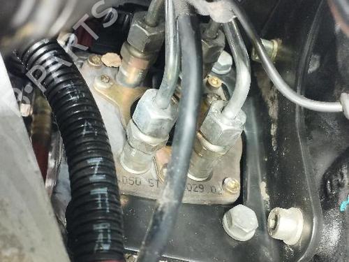 Engine BMW 5 (E39) 520 d | BP36070023M1 - Image 6