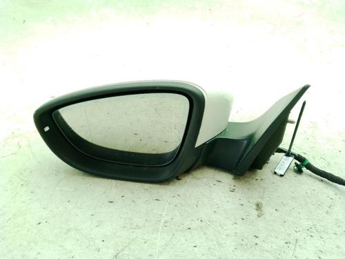 Left mirror VW PASSAT CC B6 (357) 2.0 TDI | BP26376706C26 - Image 6