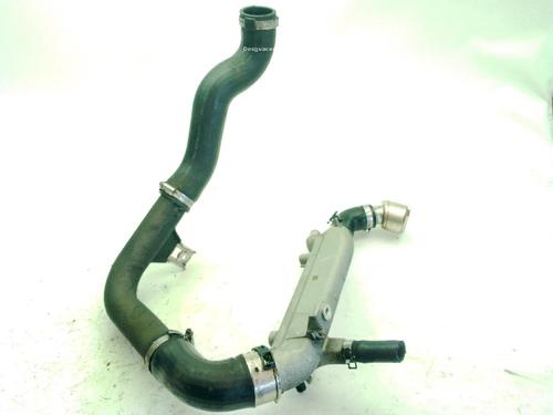 Intercooler-rør Intercooler-rør KIA CEED Sportswagon (CD) 1.6 CRDi 115 (116 hp) 36554818 36554818
