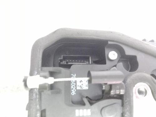 Rear right lock BMW 3 Touring (E91) 320 d | BP24001027C99 