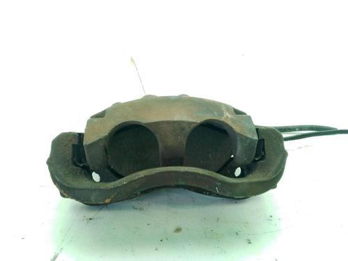 Used Left front brake caliper Left front brake caliper FIAT DUCATO Van (250_) 130 Multijet 2,3 D (131 hp) 31242932 31242932