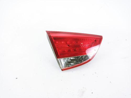 Used Left tailgate light Left tailgate light HYUNDAI ix35 (LM, EL, ELH) 2.0 CRDi (136 hp) 31989455 31989455