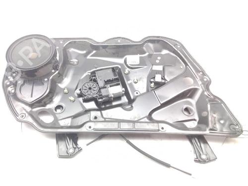 Front left window mechanism VW PASSAT B7 Variant (365) 2.0 TDI | BP18374460C22 - Image 2