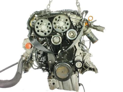 Engine AUDI A6 C6 (4F2) 2.0 TDI | BP40121842M1 - Image 5