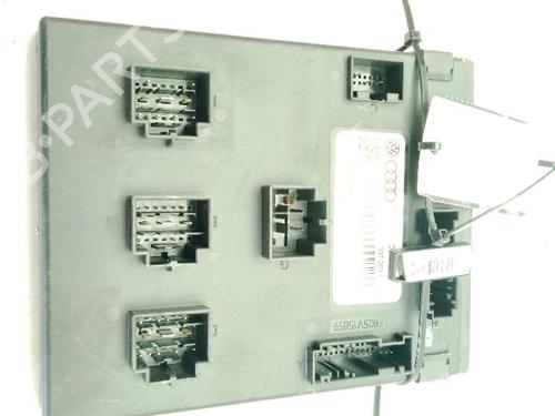 Used Electronic module Electronic module 36947373 36947373