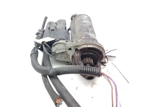 Used Starter MERCEDES-BENZ VITO Van (W638) 110 CDI 2.2 (638.094) (102 hp) 26230525