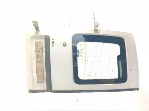 Used Left tailgate OPEL COMBO Tour 1.7 DI 16V (65 hp) 32260159