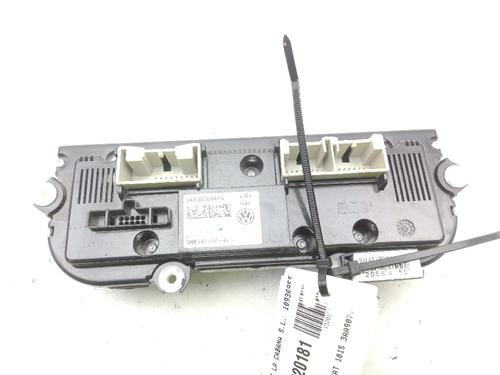 Climate control VW CC B7 (358) 2.0 TDI | BP31988527I5