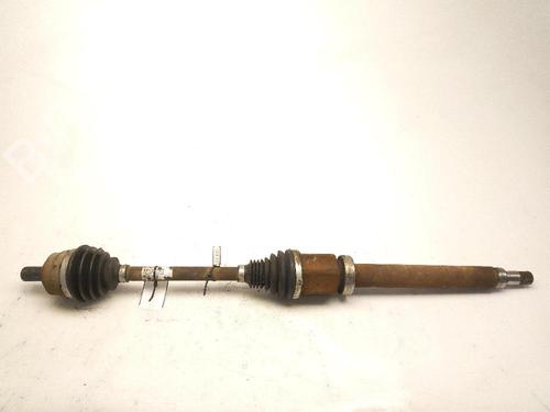 Used Right front driveshaft Right front driveshaft VOLVO V40 Hatchback (525) D2 (114 hp) 24047348 24047348