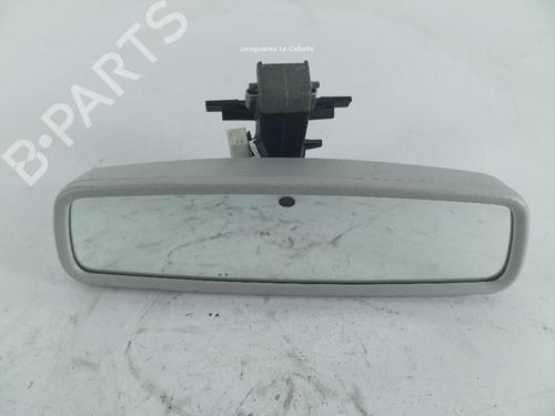 Used Rear mirror RENAULT TALISMAN Grandtour (KP_) 1.6 dCi 130 (130 hp) 31989602