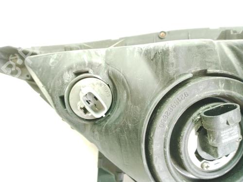 Left headlight TOYOTA SIENNA (_L3_) 3.5 4WD (GSL35_) | BP33232602C28 - Image 4