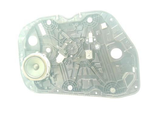 Used Front left window mechanism HYUNDAI IONIQ (AE) 1.6 GDI Hybrid (141 hp) 31352211