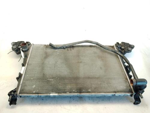 Used Water radiator FIAT TIPO Hatchback (356_, 357_) 1.4 LPG (356HXF1B) (120 hp) 29449389