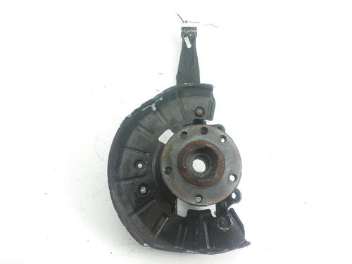 Used Right front steering knuckle VW TOUAREG (7LA, 7L6, 7L7) 3.0 V6 TDI (225 hp) 18365524