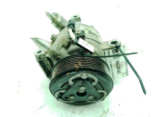 Used AC compressor AC compressor DACIA SANDERO II TCe 90 (B8M1, B8MA, B8AC) (90 hp) 32385455 32385455
