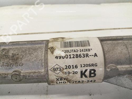 Steering rack RENAULT CAPTUR I (J5_, H5_) 0.9 TCe 90 | BP26572049M22 - Image 3