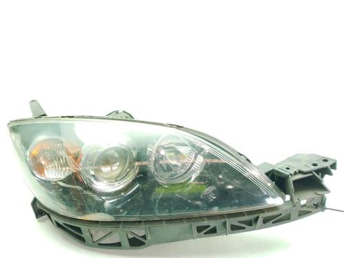 Faro derecho MAZDA 3 (BK) 2.0 MZR-CD (BK14) (143 hp) 31243154