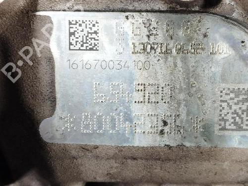 Engine MERCEDES-BENZ E-CLASS (W213) E 220 d (213.004) | BP39899768M1  - Image 7