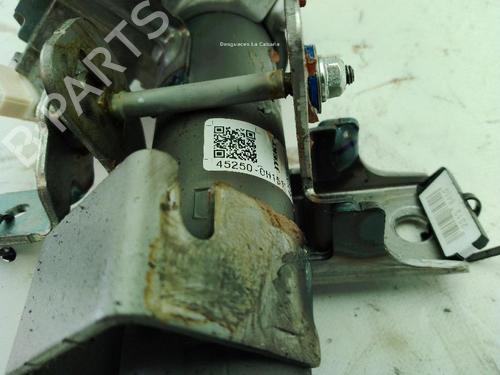 Steering column TOYOTA AYGO X (_B7_) 1.0 VVT-i (KGB70) | BP35721057M21 - Image 3