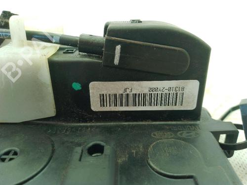 Front left lock HYUNDAI ix35 (LM, EL, ELH) 1.7 CRDi | BP26728577C98 