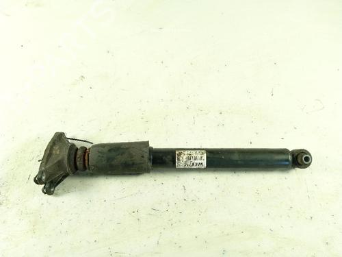 Used Right rear shock absorber BMW 3 (F30, F80) 318 d (136 hp) 24545510
