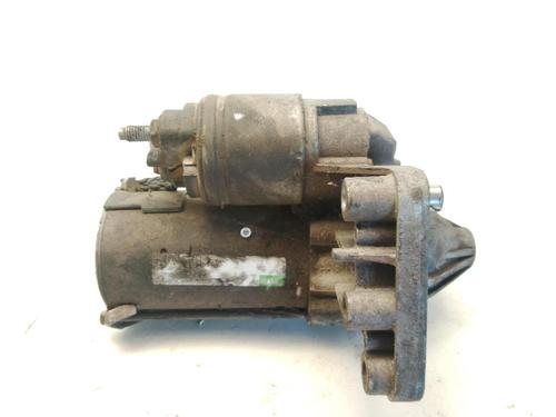 Used Starter CITROËN BERLINGO MULTISPACE (B9) 1.6 HDi 75 16V (75 hp) 27173312