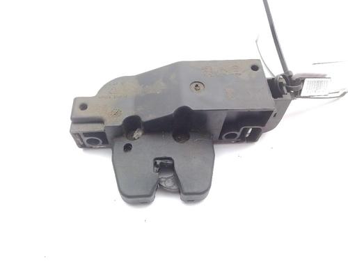 Used Tailgate lock PEUGEOT 407 SW (6E_, 6D_) 2.0 HDi 135 (136 hp) 18873464