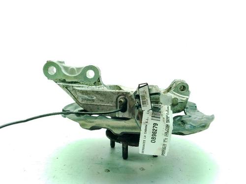 Left front steering knuckle FORD MONDEO V Hatchback (CE) 1.5 EcoBoost | BP31915051M25 - Image 2