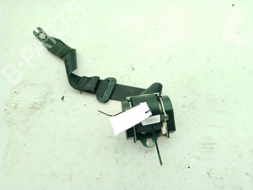 Used Rear right seatbelt SEAT LEON ST (5F8) 2.0 TDI (150 hp) 28838780