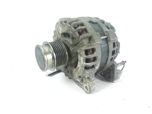 Generator VW POLO V (6R1, 6C1) 1.4 TDI (75 hp) 24041606