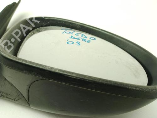 Used Right mirror Right mirror 36899544 36899544