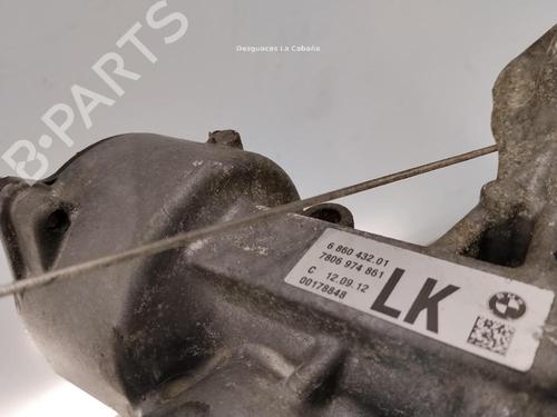 Steering rack BMW 1 (F20) 116 d | BP37067205M22 - Image 3