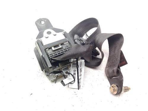 Seat buckle NISSAN TERRANO II (R20) 2.7 TDi 4WD | BP29605836I32 