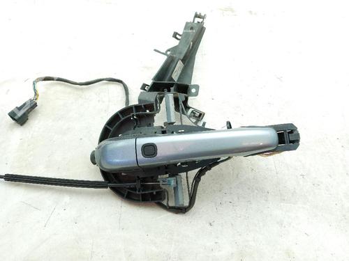 Used Rear left exterior door handle JAGUAR XF I (X250) 3.0 D (241 hp) 23998620