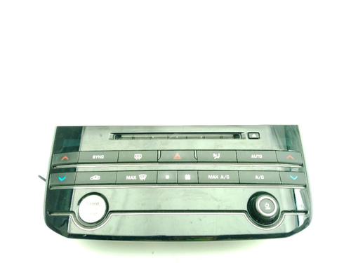 Used Climate control JAGUAR F-PACE (X761) 2.0 TD4 AWD (180 hp) 30959629