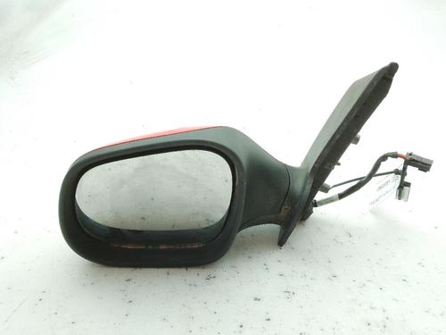Used Left mirror SEAT ALTEA XL (5P5, 5P8) 1.4 TSI (125 hp) 24000026