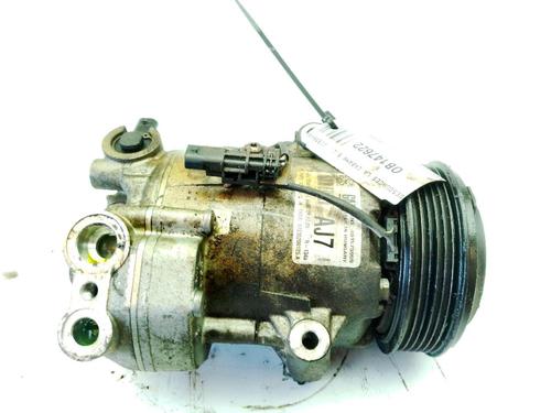 AC compressor OPEL ASTRA J GTC 1.6 SIDI (08) | BP39425222M34 - Image 3