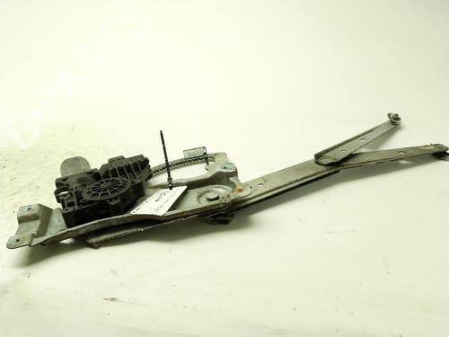 Used Front left window mechanism Front left window mechanism OPEL ASTRA F Estate (T92) 1.7 TD (F35, M35) (68 hp) 32658800 32658800