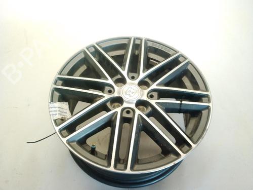 Rim SMART FORTWO Coupe (453) electric drive / EQ (453.391) | BP27815549C45 