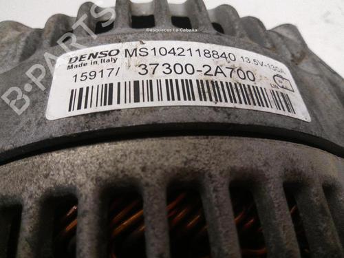 Alternator KIA SPORTAGE IV (QL, QLE) 1.7 CRDi | BP19138147M7 