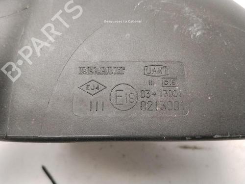 Left mirror DACIA DUSTER (HS_) 1.5 dCi | BP37459041C26 - Image 6