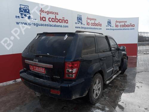 AC compressor JEEP GRAND CHEROKEE III (WH, WK) 3.0 CRD 4x4 | BP32490651M34