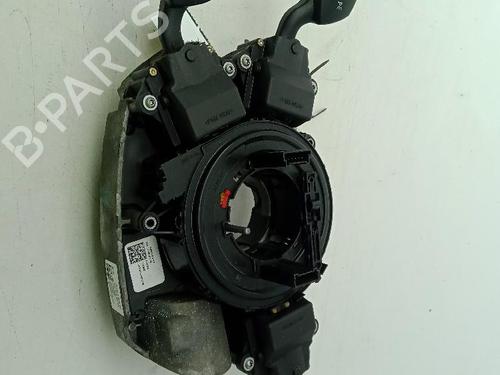 Used Headlight switch Headlight switch BMW 5 (E60) 525 d (177 hp) 33651600 33651600